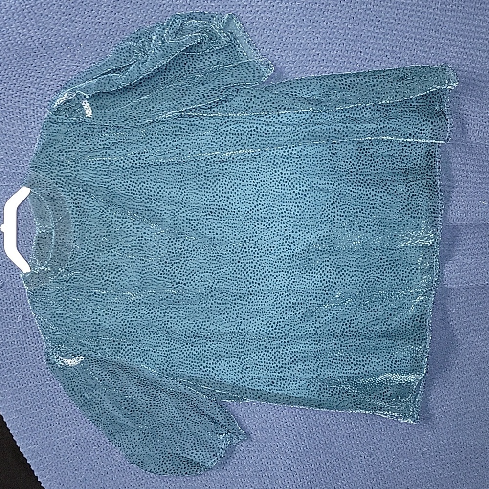 Maurices XL blouse